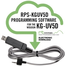 RT SYSTEMS RPSKGUV5D - Click Image to Close